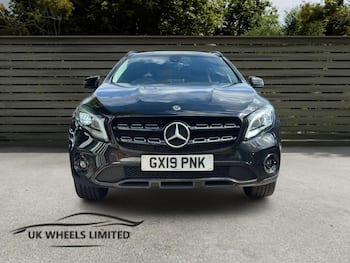 Used Mercedes-Benz GLA 2019 for sale - 79680805: Photo