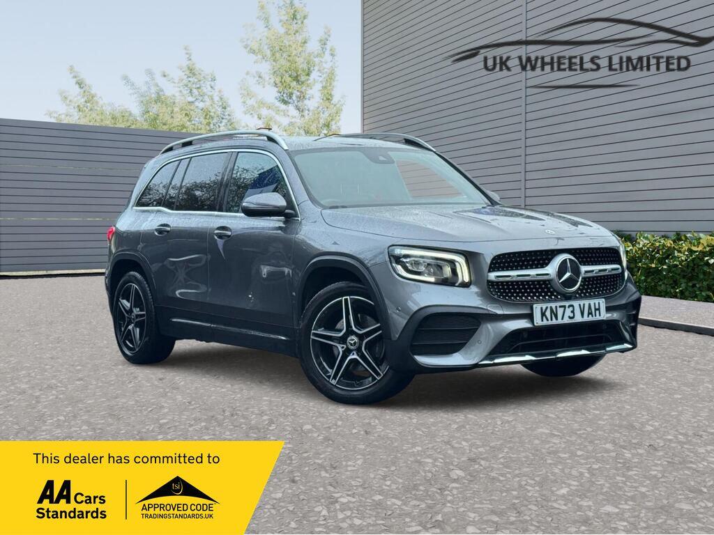 Used Mercedes-Benz GLB 2023 for sale - 76964735: Photo 1