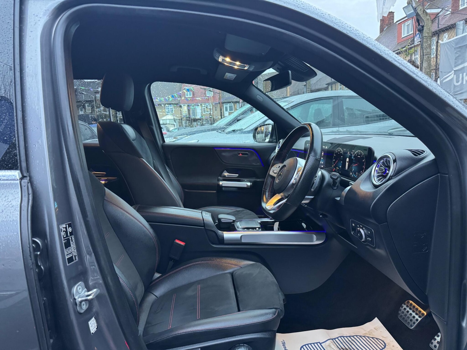 Used Mercedes-Benz GLB 2023 for sale - 76964735: Photo 12