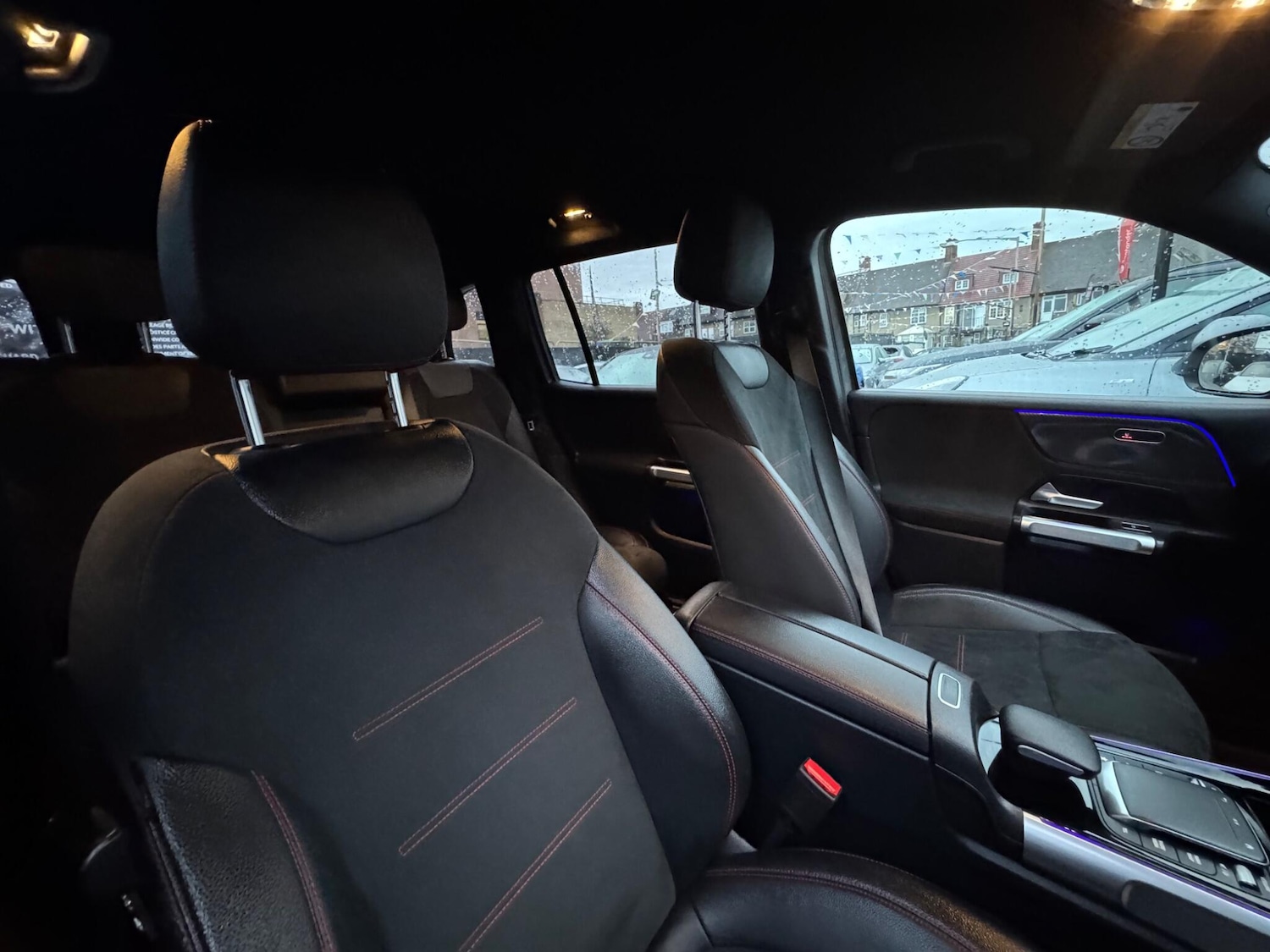 Used Mercedes-Benz GLB 2023 for sale - 76964735: Photo 13