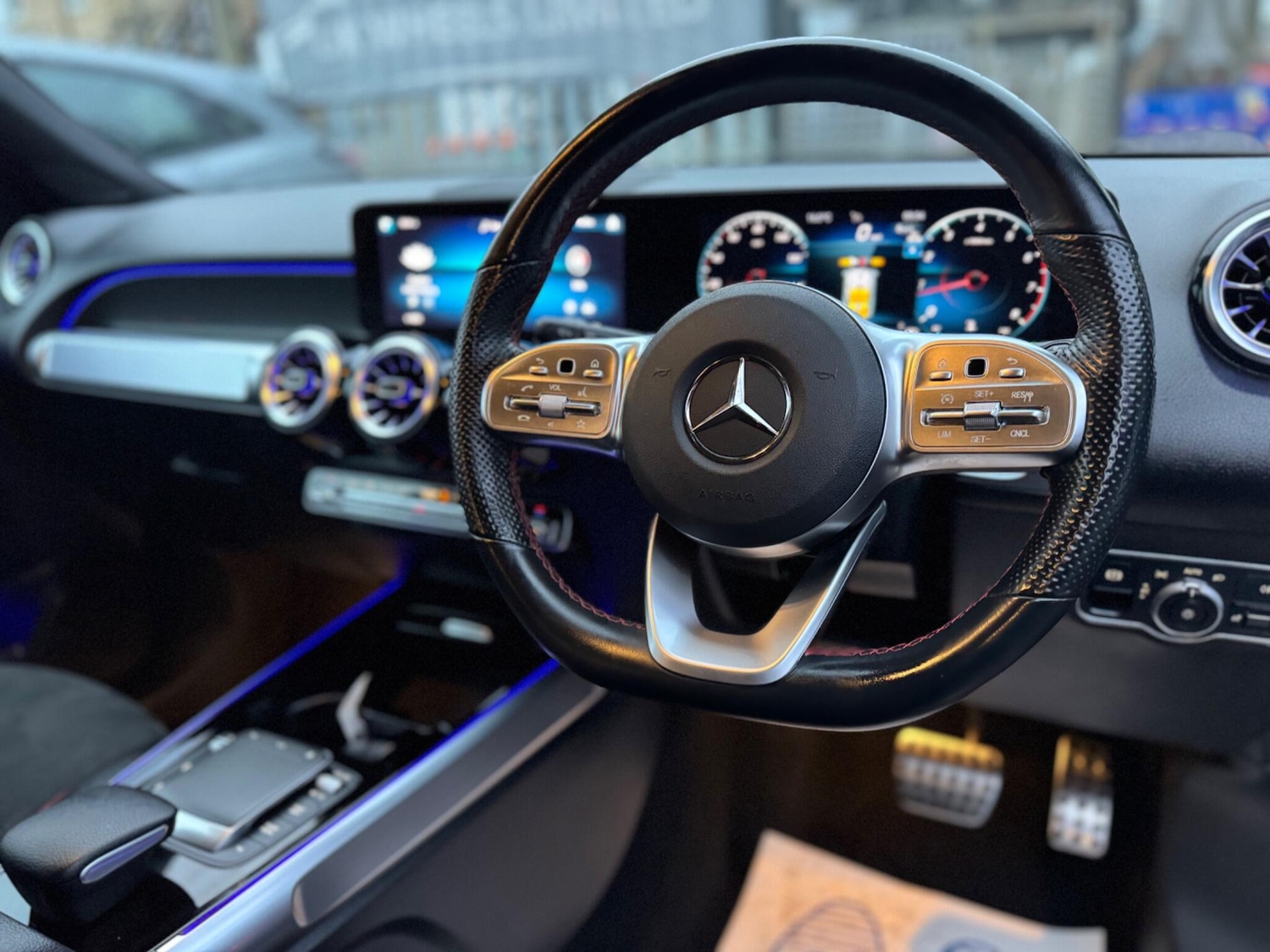 Used Mercedes-Benz GLB 2023 for sale - 76964735: Photo 14