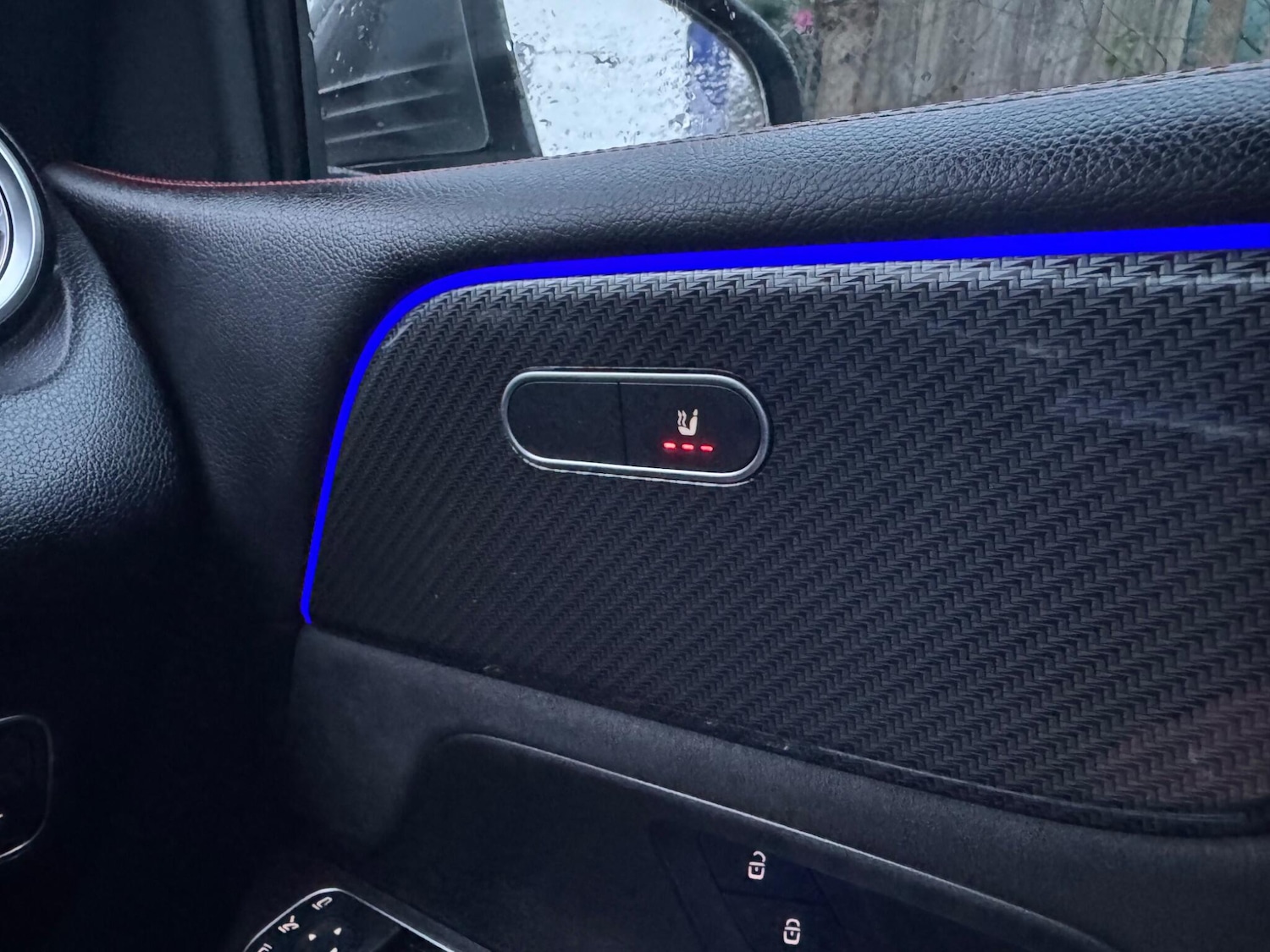 Used Mercedes-Benz GLB 2023 for sale - 76964735: Photo 16