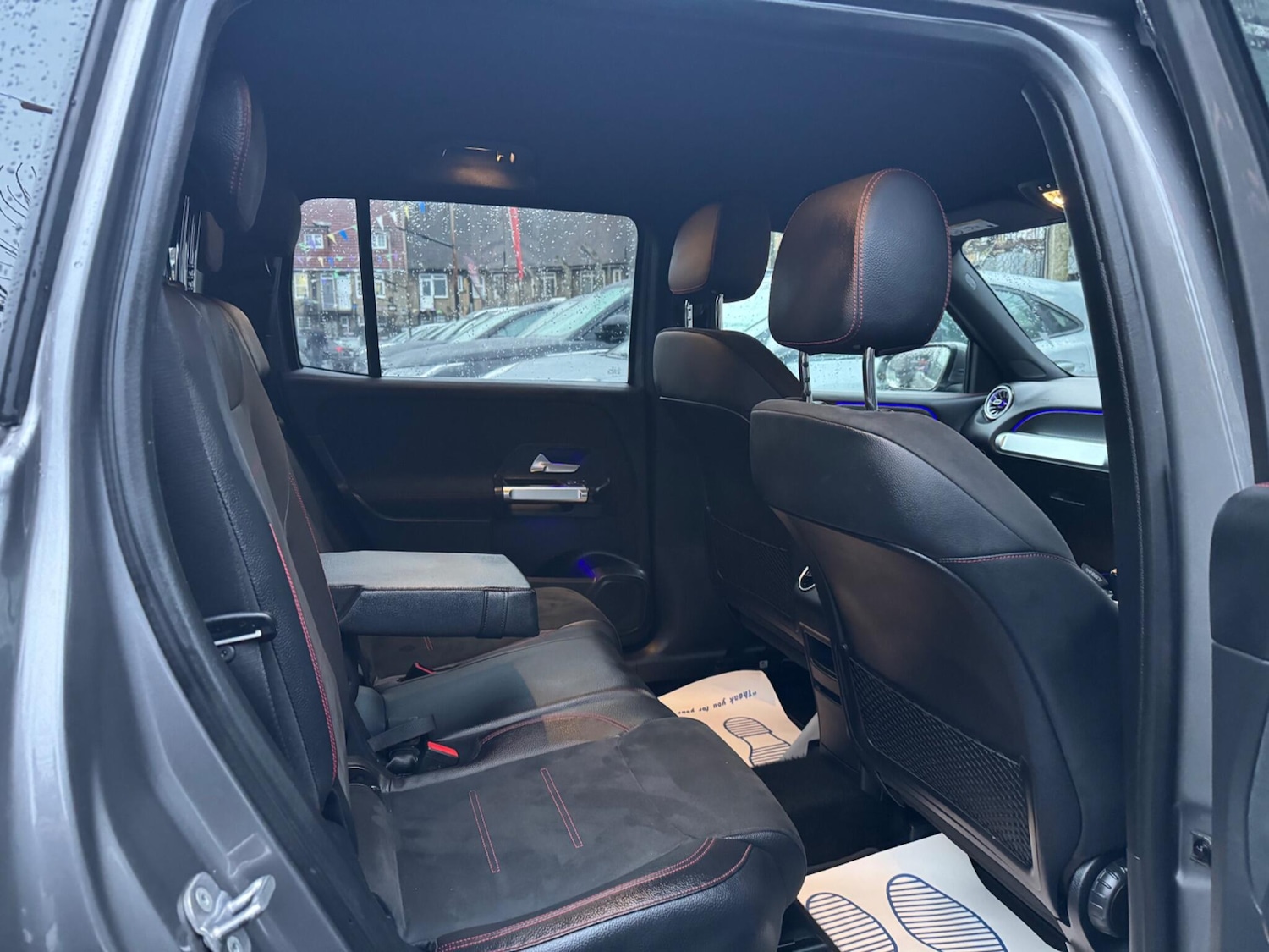 Used Mercedes-Benz GLB 2023 for sale - 76964735: Photo 18