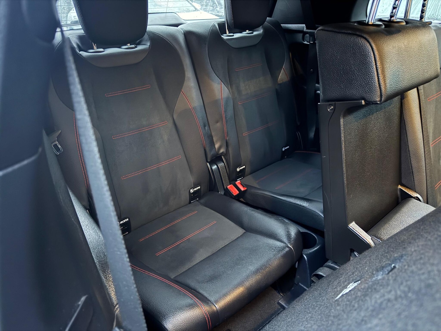 Used Mercedes-Benz GLB 2023 for sale - 76964735: Photo 19