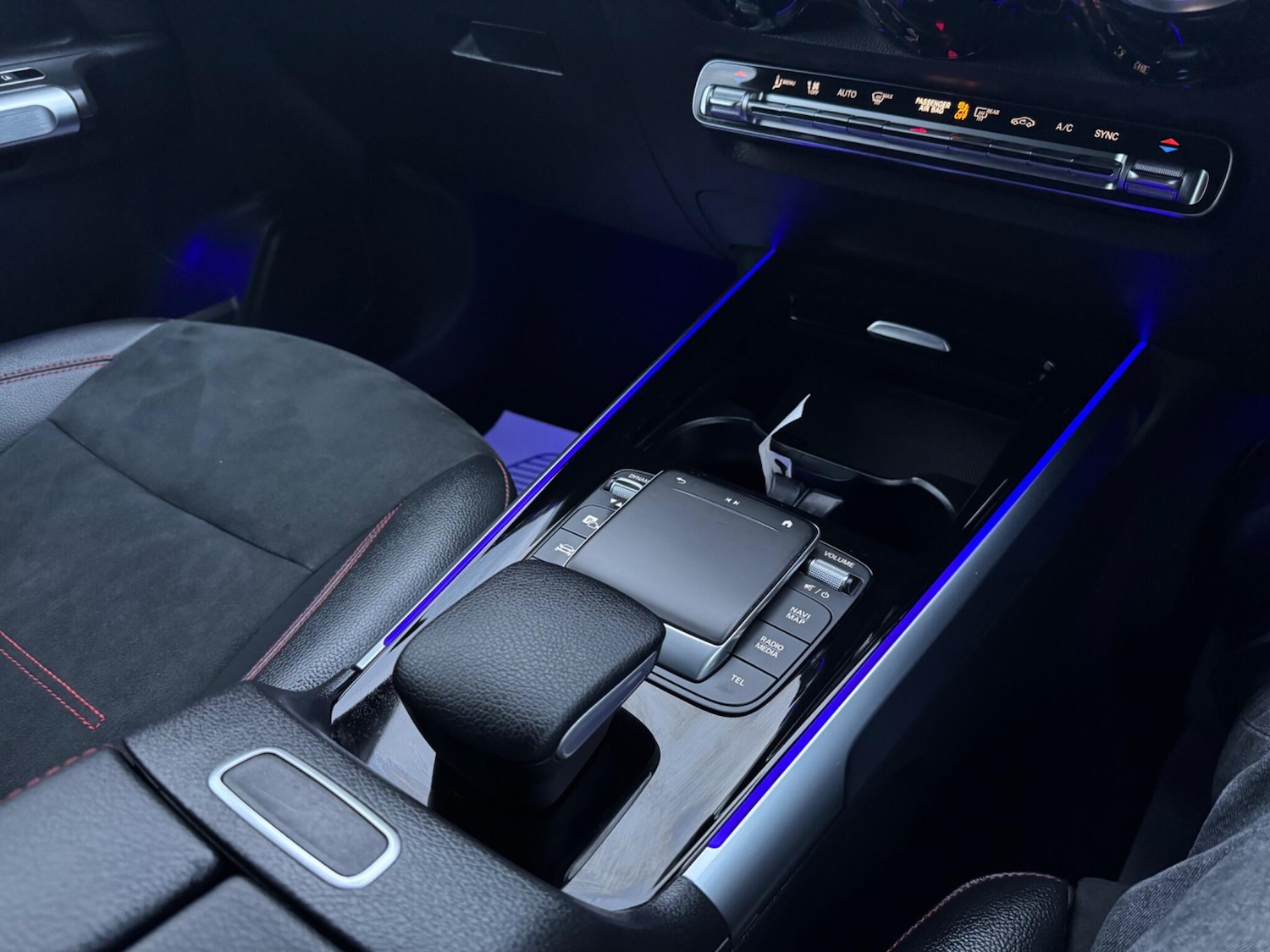 Used Mercedes-Benz GLB 2023 for sale - 76964735: Photo 20