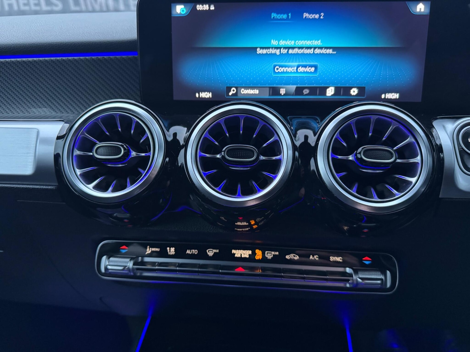 Used Mercedes-Benz GLB 2023 for sale - 76964735: Photo 21