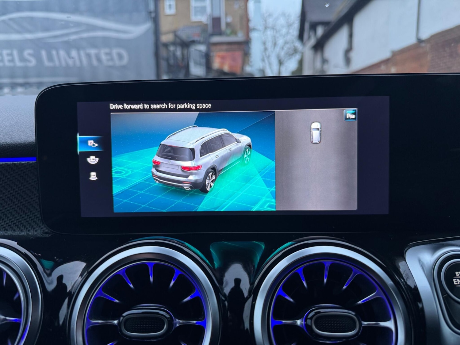 Used Mercedes-Benz GLB 2023 for sale - 76964735: Photo 22