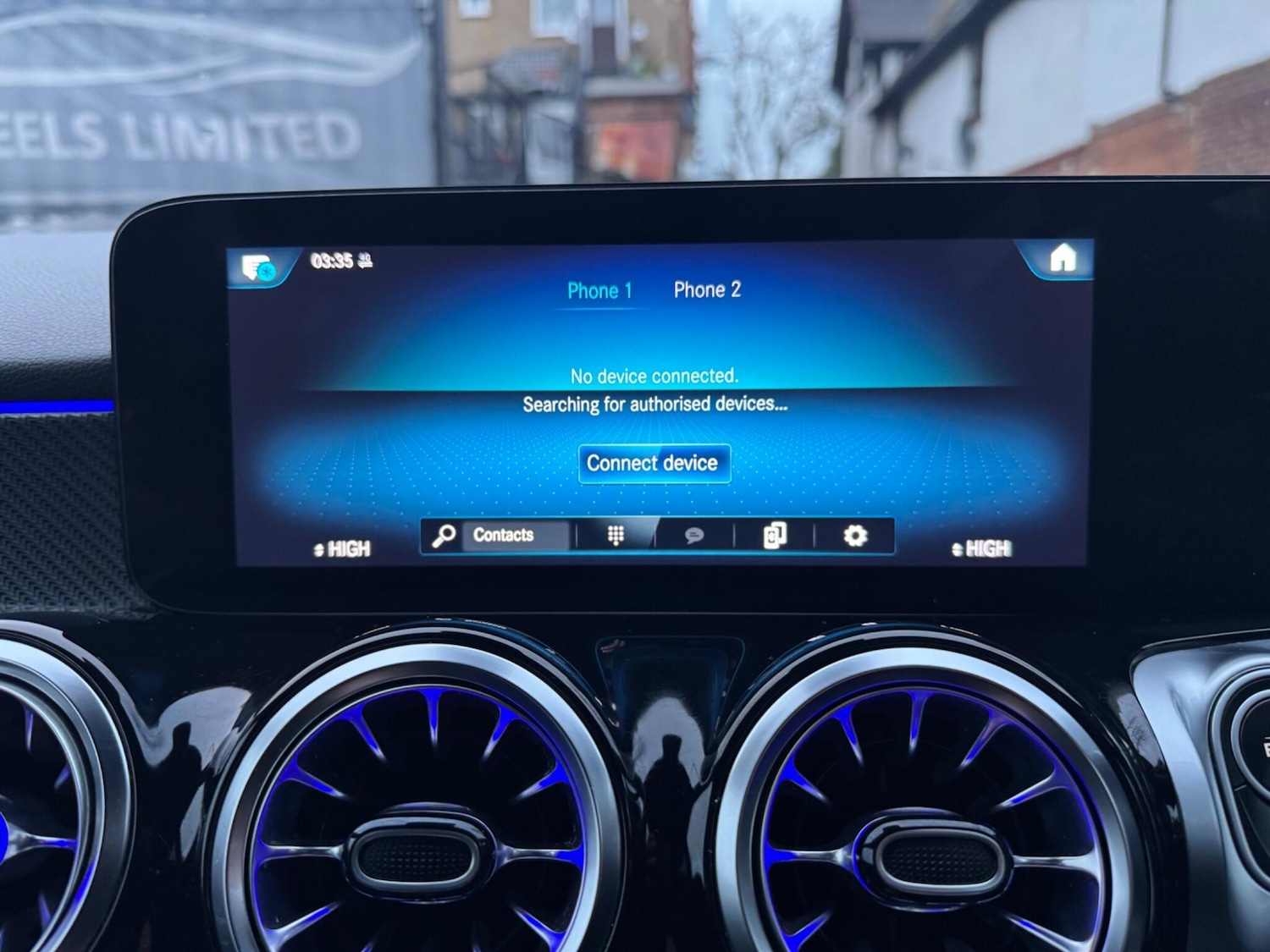 Used Mercedes-Benz GLB 2023 for sale - 76964735: Photo 23