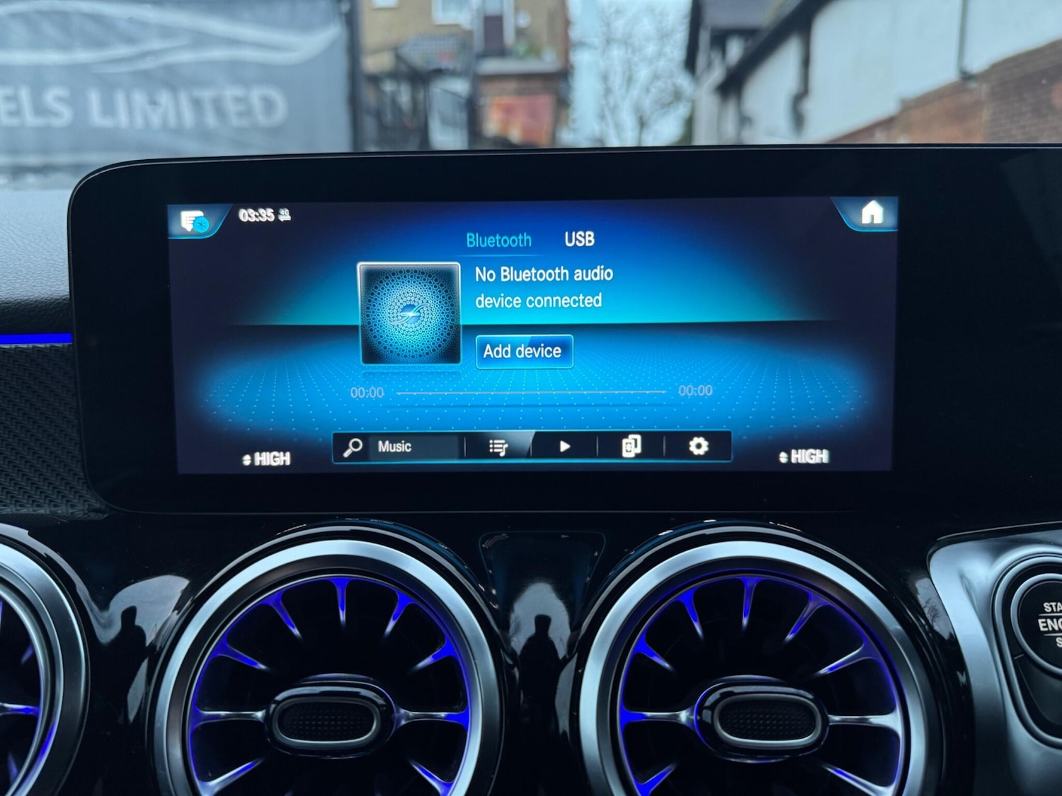 Used Mercedes-Benz GLB 2023 for sale - 76964735: Photo 24