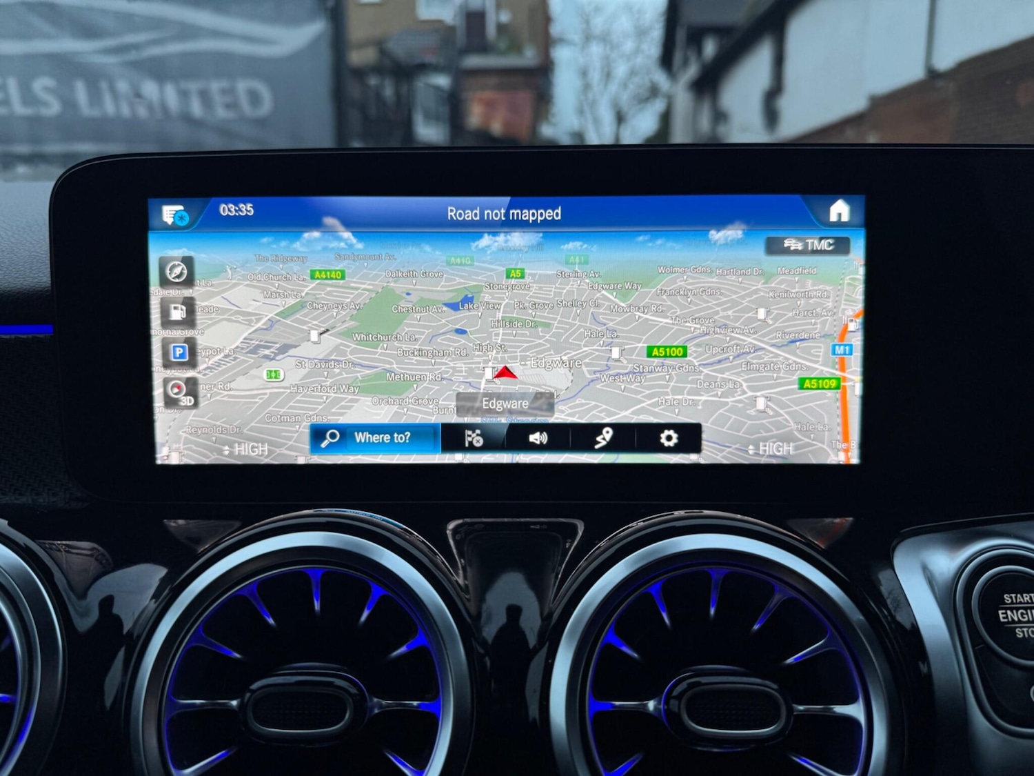 Used Mercedes-Benz GLB 2023 for sale - 76964735: Photo 25