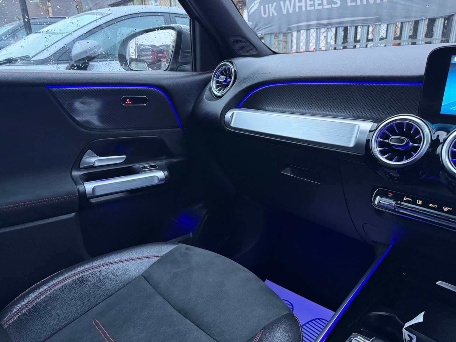 Used Mercedes-Benz GLB 2023 for sale - 76964735: Photo 26