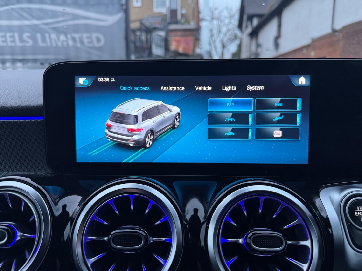 Used Mercedes-Benz GLB 2023 for sale - 76964735: Photo 27