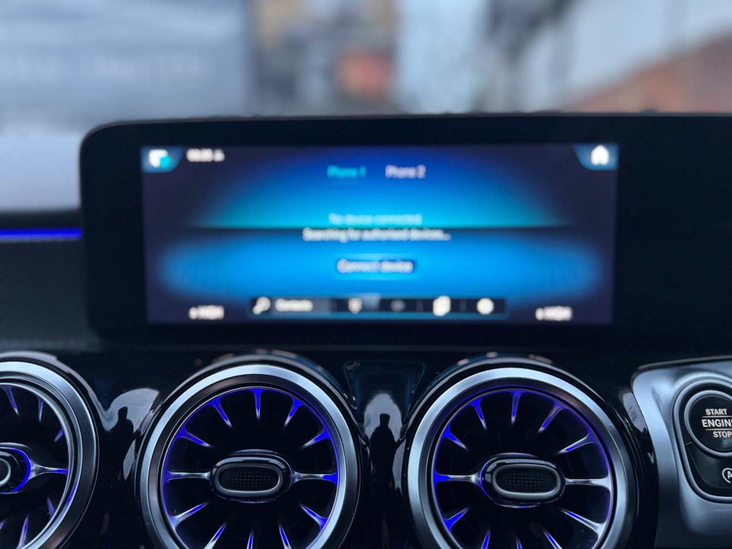 Used Mercedes-Benz GLB 2023 for sale - 76964735: Photo 28