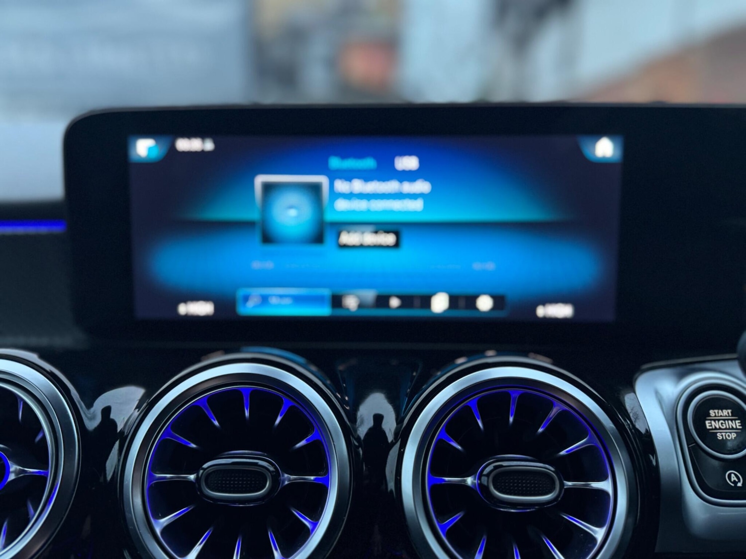 Used Mercedes-Benz GLB 2023 for sale - 76964735: Photo 29