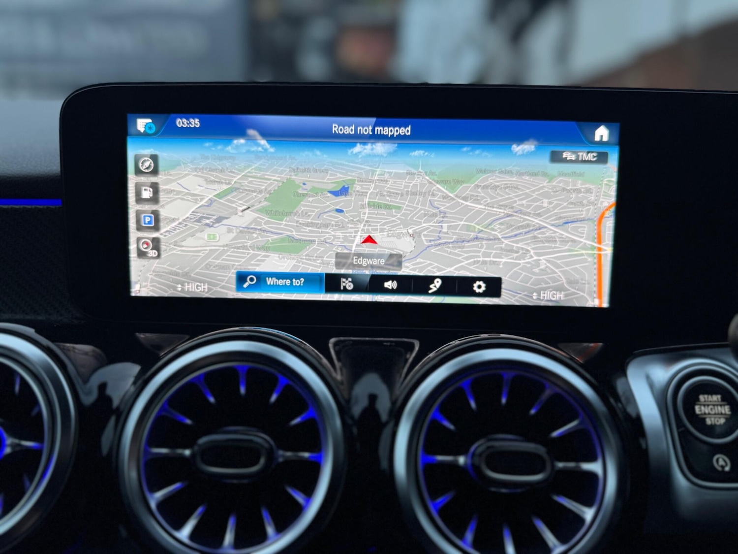 Used Mercedes-Benz GLB 2023 for sale - 76964735: Photo 31