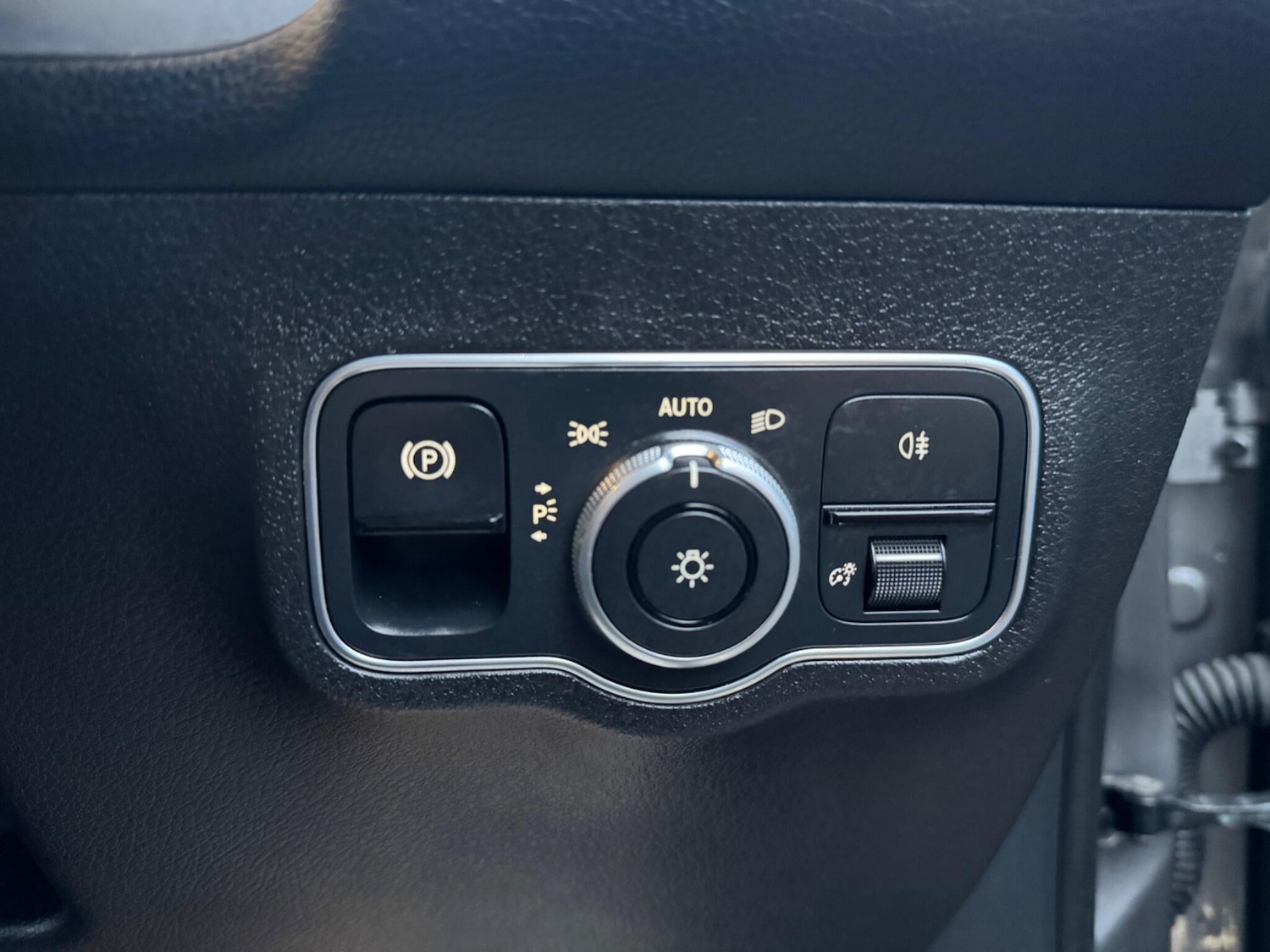 Used Mercedes-Benz GLB 2023 for sale - 76964735: Photo 34