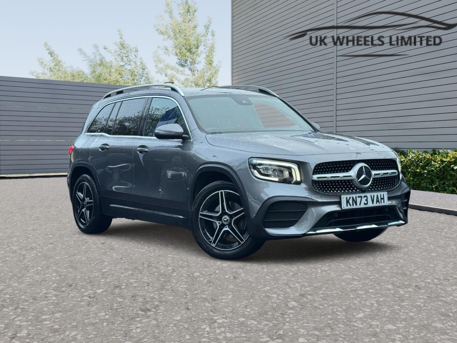 Used Mercedes-Benz GLB 2023 for sale - 76964735: Photo 37