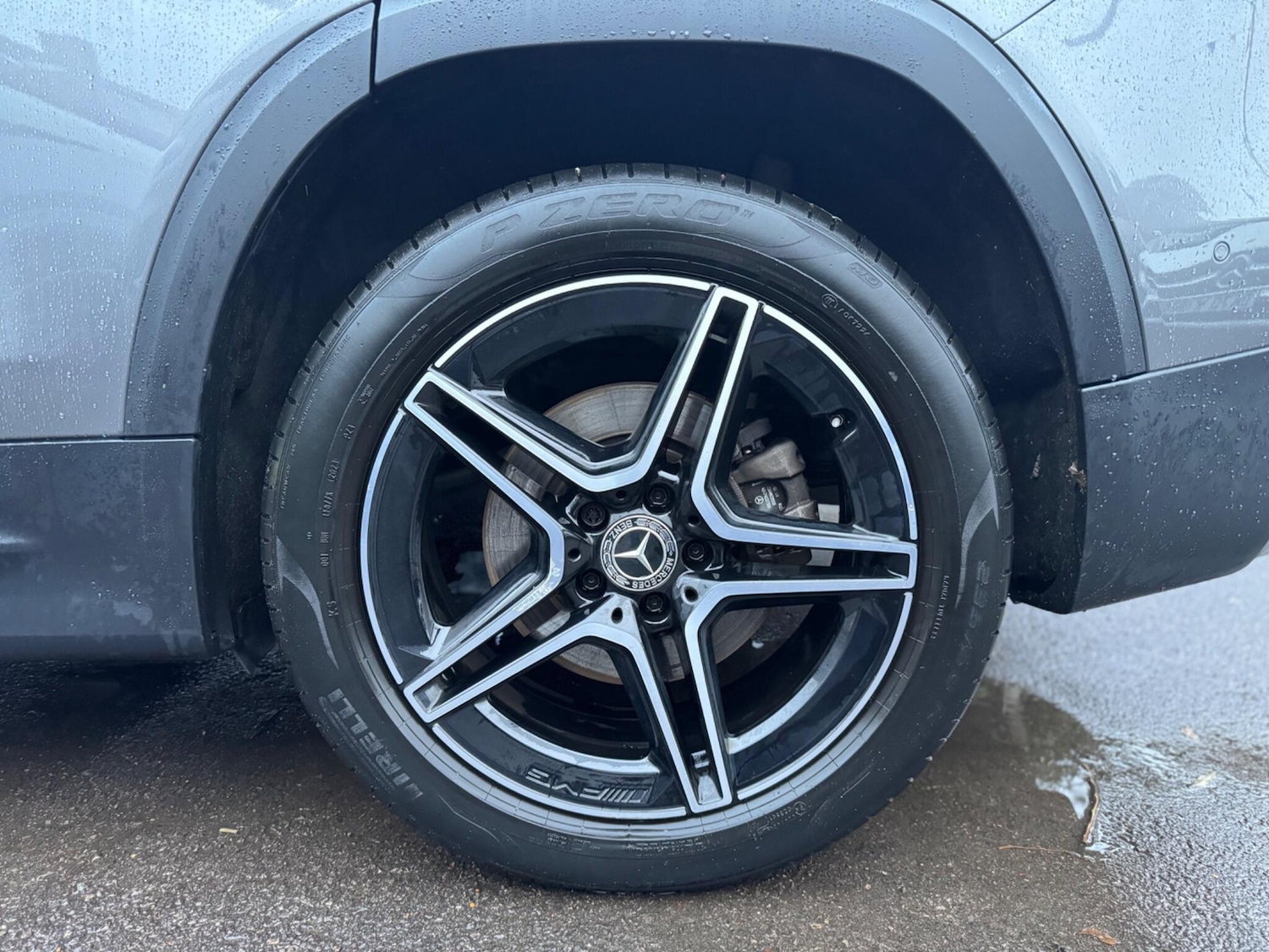 Used Mercedes-Benz GLB 2023 for sale - 76964735: Photo 39