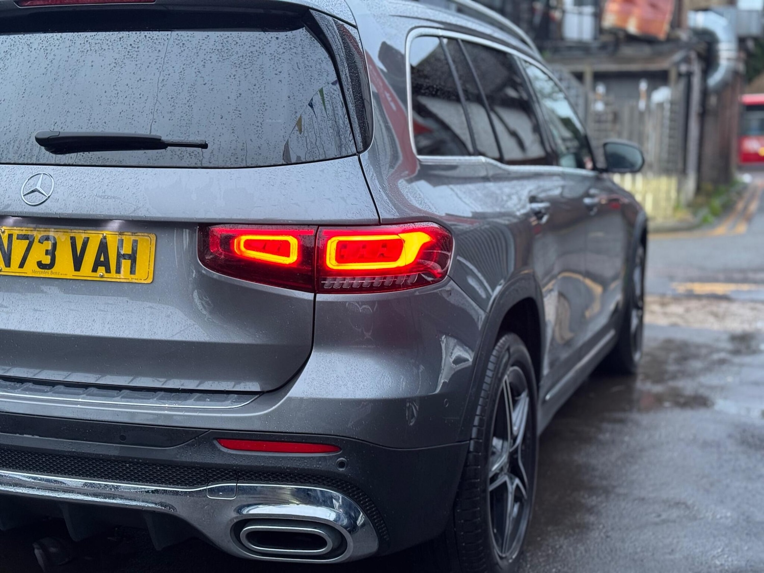 Used Mercedes-Benz GLB 2023 for sale - 76964735: Photo 40