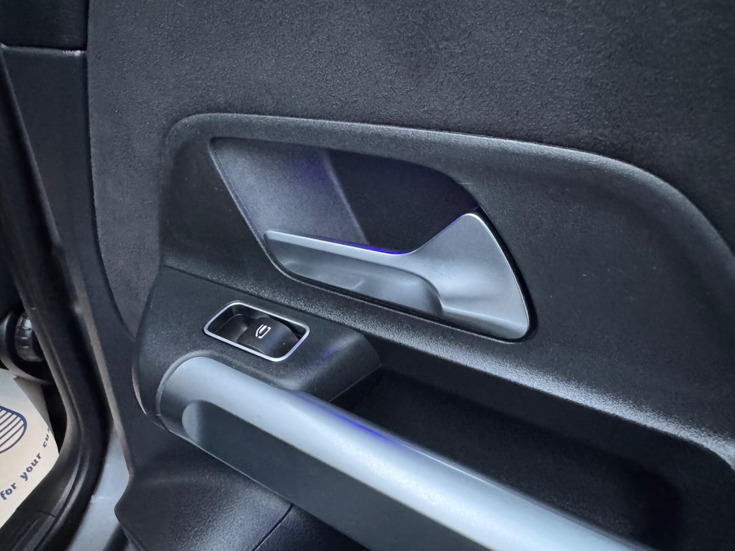 Used Mercedes-Benz GLB 2023 for sale - 76964735: Photo 41