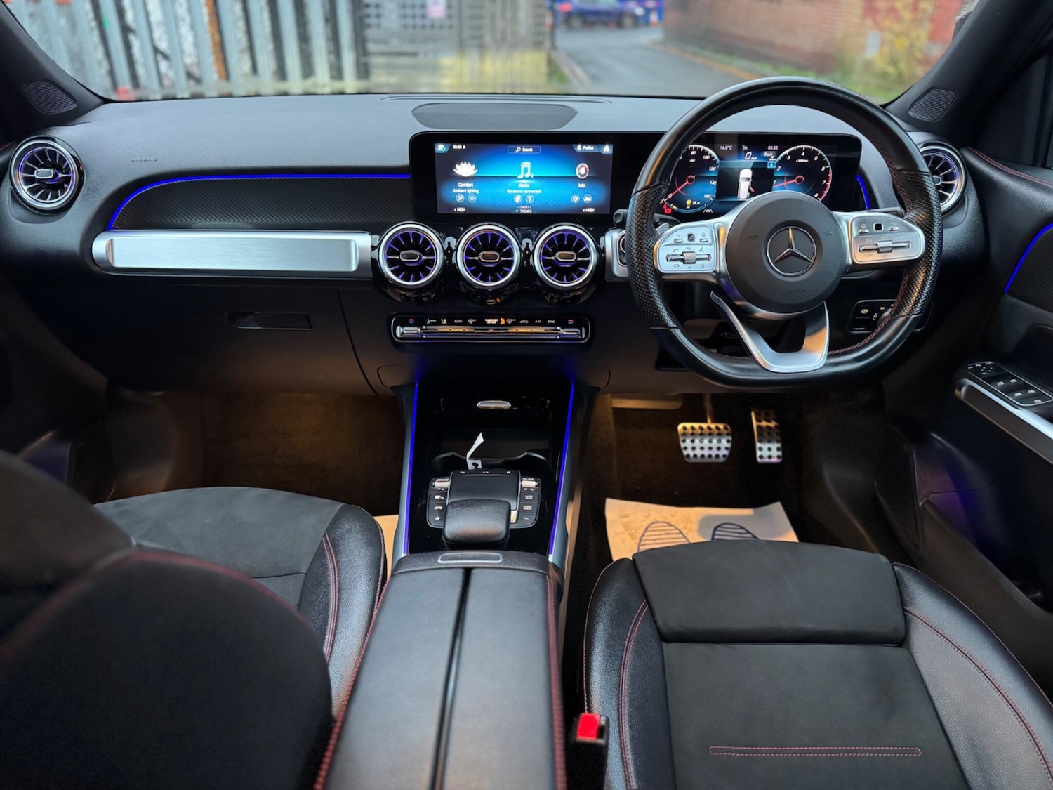 Used Mercedes-Benz GLB 2023 for sale - 76964735: Photo 42