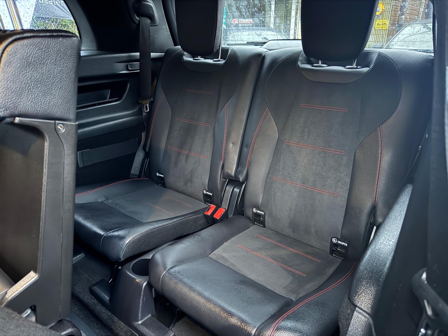 Used Mercedes-Benz GLB 2023 for sale - 76964735: Photo 45