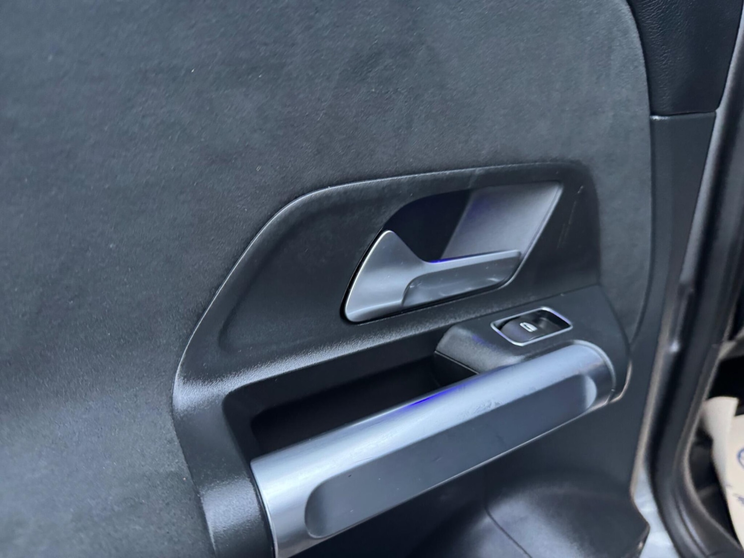 Used Mercedes-Benz GLB 2023 for sale - 76964735: Photo 46