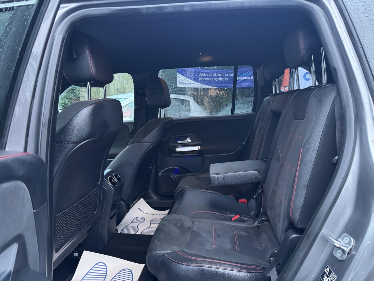 Used Mercedes-Benz GLB 2023 for sale - 76964735: Photo 47