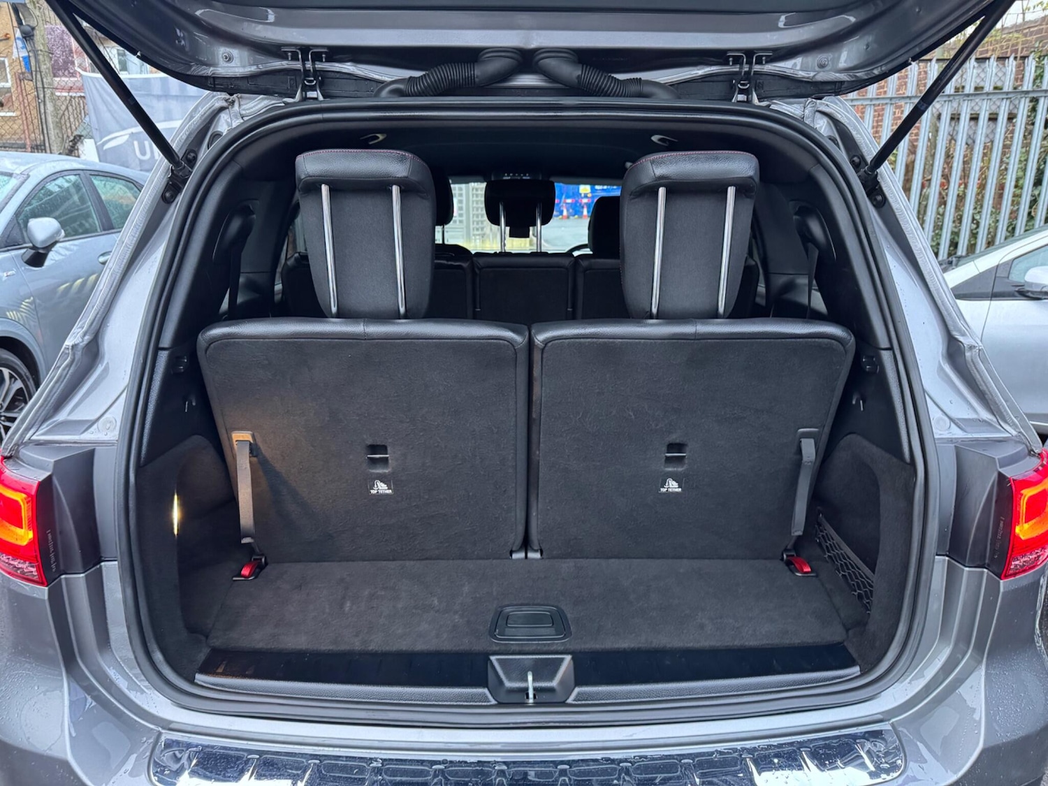 Used Mercedes-Benz GLB 2023 for sale - 76964735: Photo 49