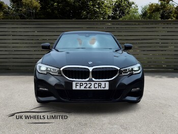 Used BMW 3 Series 2022 for sale - 79116935: Photo