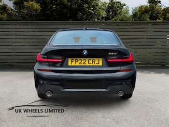 Used BMW 3 Series 2022 for sale - 79116935: Photo