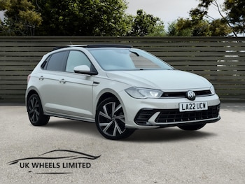 Used Volkswagen Polo 2022 for sale - 78662289: Photo