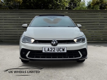 Used Volkswagen Polo 2022 for sale - 78662289: Photo