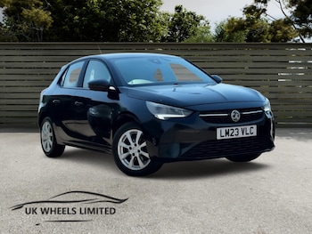 Used Vauxhall Corsa 2023 for sale - 78471206: Photo