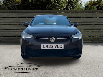 Used Vauxhall Corsa 2023 for sale - 78471206: Photo