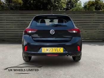 Used Vauxhall Corsa 2023 for sale - 78471206: Photo