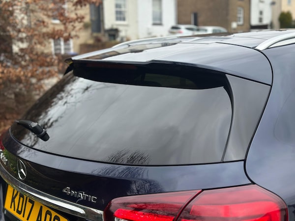 Used Mercedes-Benz GLA 2017 for sale - 76175575: Photo 10