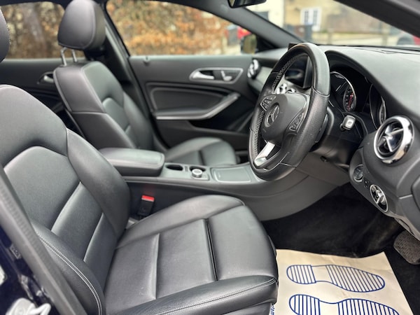 Used Mercedes-Benz GLA 2017 for sale - 76175575: Photo 17