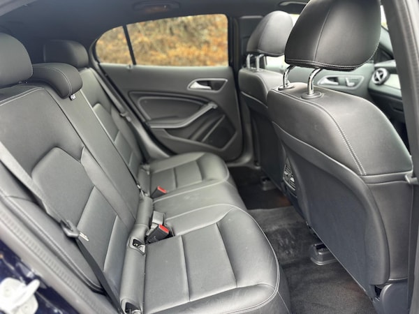 Used Mercedes-Benz GLA 2017 for sale - 76175575: Photo 18