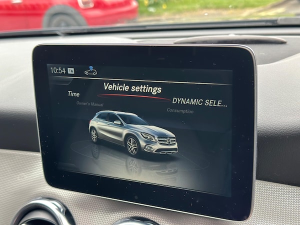 Used Mercedes-Benz GLA 2017 for sale - 76175575: Photo 31