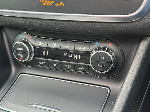 Used Mercedes-Benz GLA 2017 for sale - 76175575: Photo 39