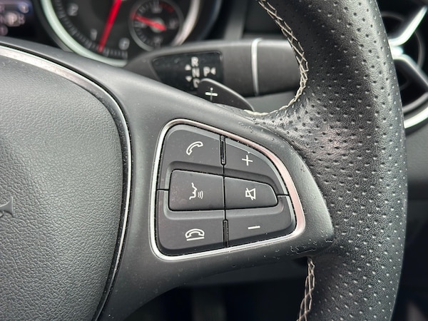 Used Mercedes-Benz GLA 2017 for sale - 76175575: Photo 43