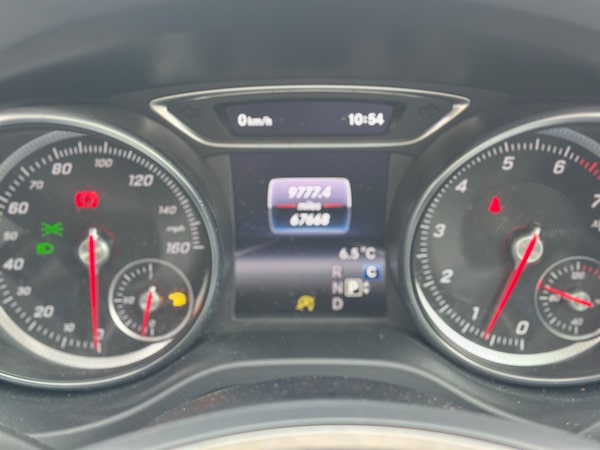 Used Mercedes-Benz GLA 2017 for sale - 76175575: Photo 45