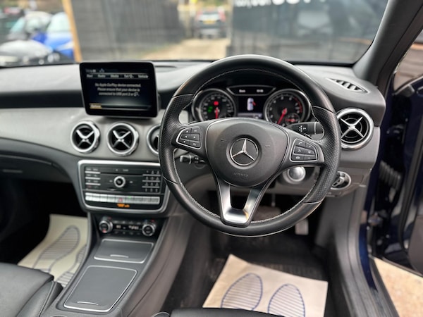 Used Mercedes-Benz GLA 2017 for sale - 76175575: Photo 48