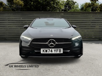 Used Mercedes-Benz A-Class 2025 for sale - 78783648: Photo