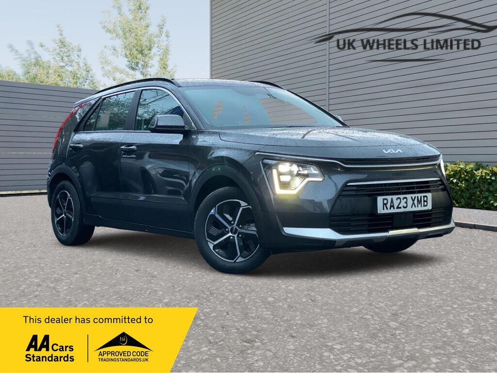 Used Kia Niro 2023 for sale - 76424686: Photo 1