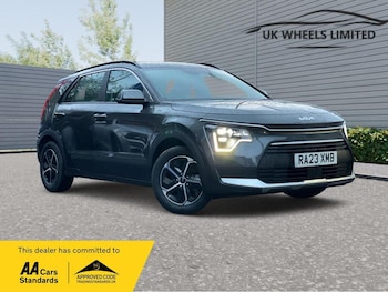 2023 (23) - 1.6 GDi PHEV 2 5dr DCT