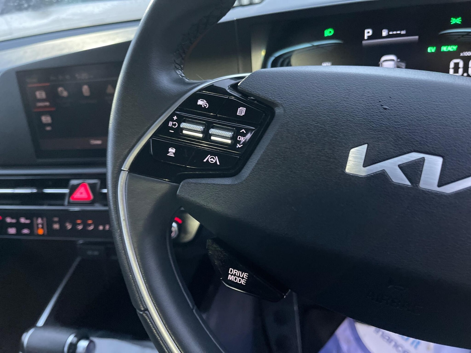 Used Kia Niro 2023 for sale - 76424686: Photo 24