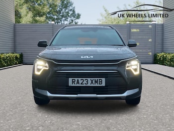 Used Kia Niro 2023 for sale - 76424686: Photo
