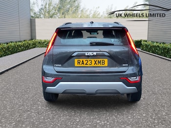 Used Kia Niro 2023 for sale - 76424686: Photo
